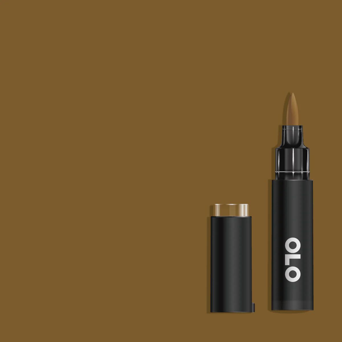 Olo Marker YO2.7 Sepia