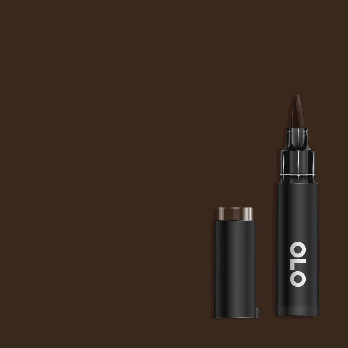 Olo Marker OR3.8 Coffee