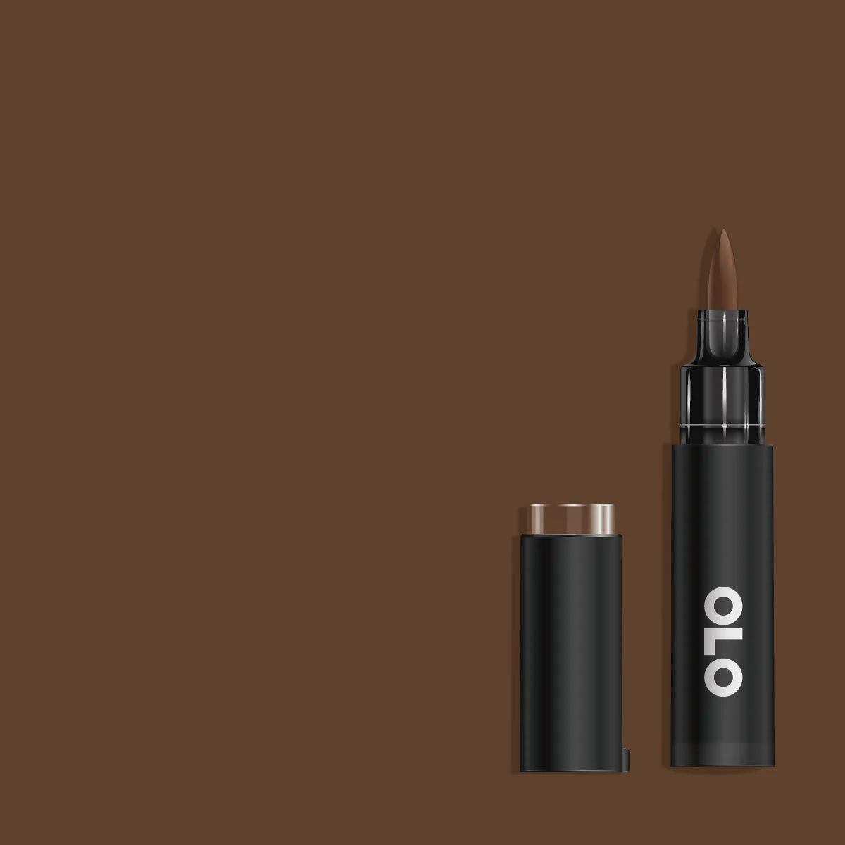 Olo Marker OR3.7 Mocha