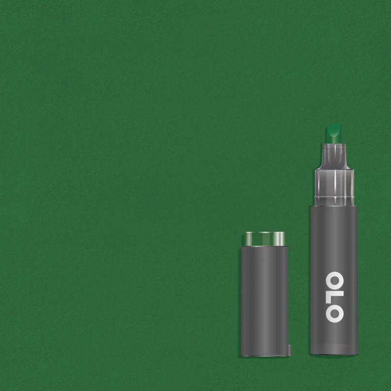 Olo Chisel Marker YG1.6