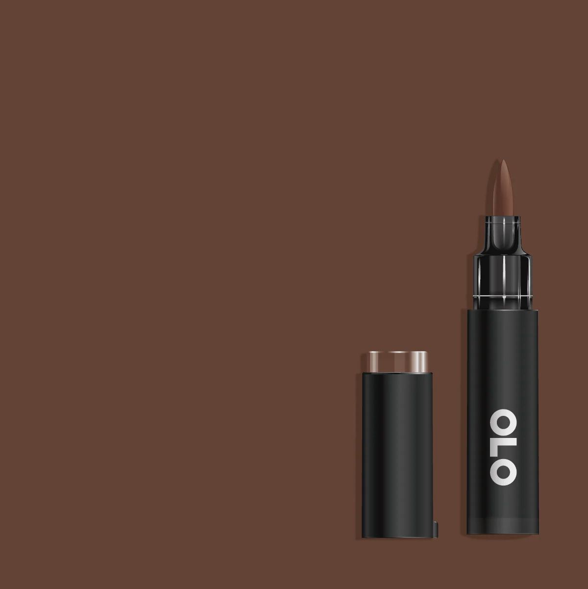 Olo Marker OR4.7 Chocolate