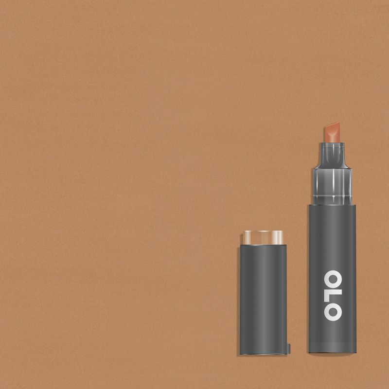 Olo Chisel Marker O4.3 Lioness