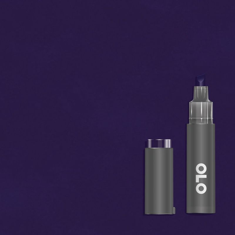 Olo Chisel Marker BV1.7 Iris