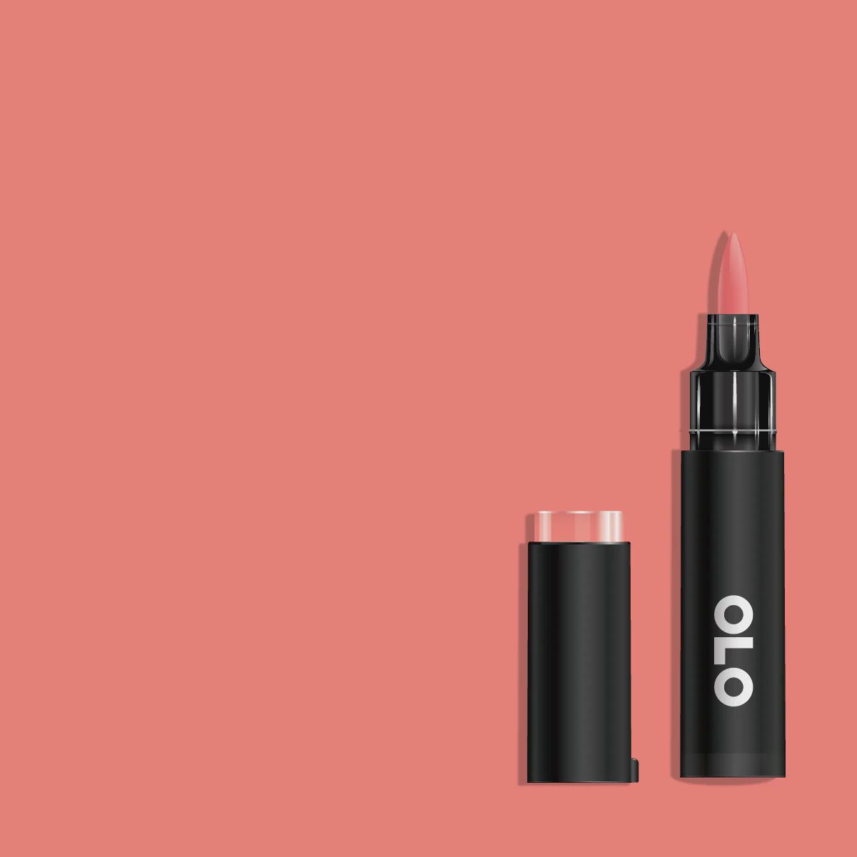 Olo Marker R0.2 Pink Lemonade
