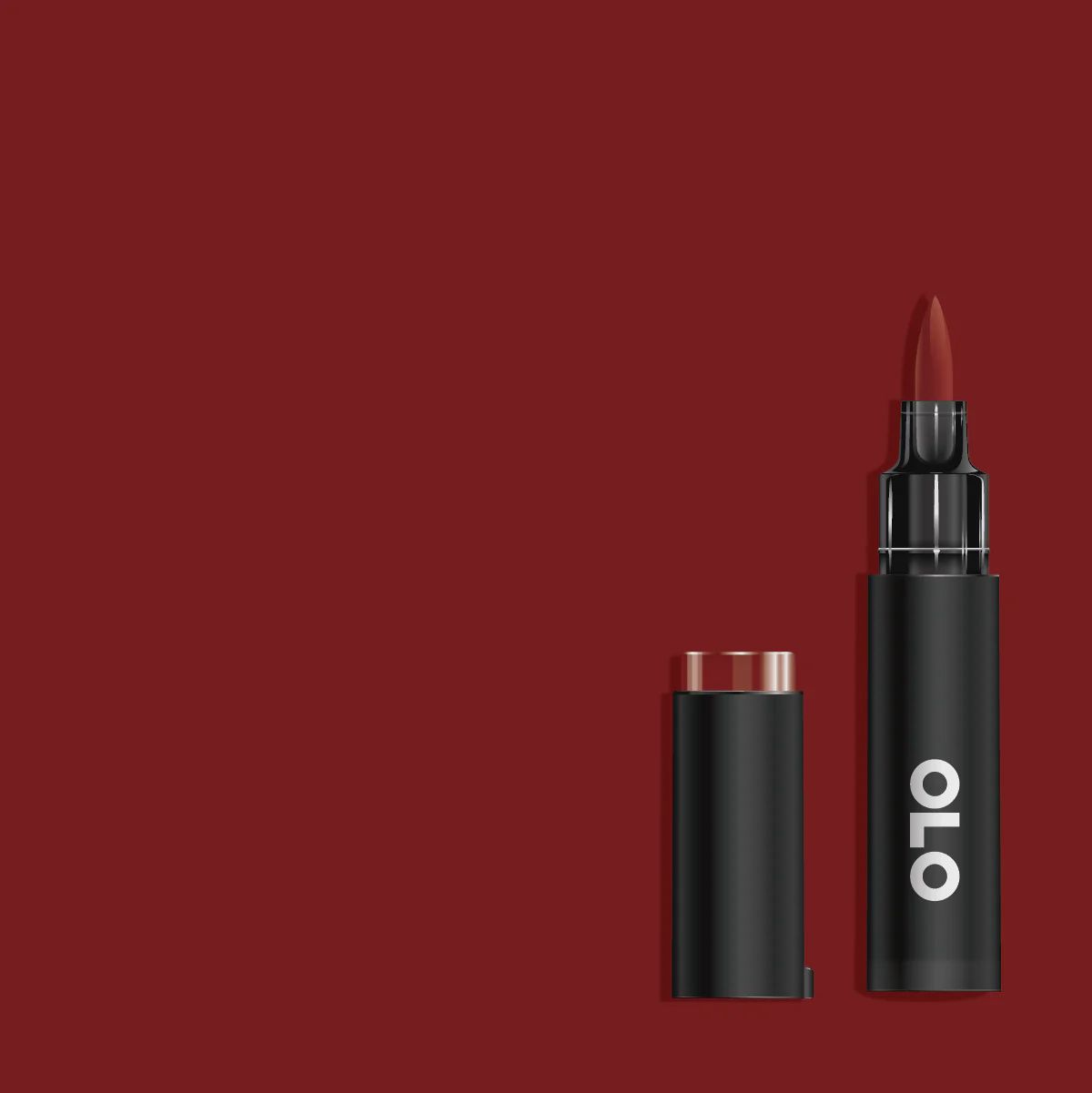 Olo Marker R1.7 Carmine