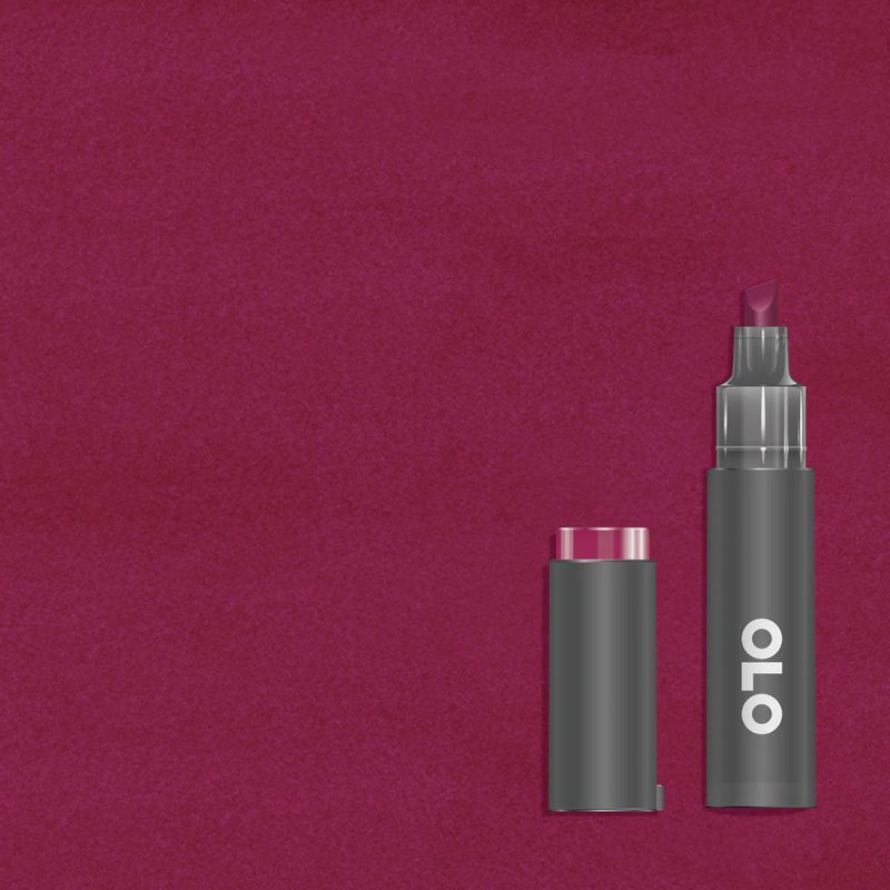 Olo Chisel Marker RV1.7 Lily Magnolia