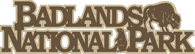 Badlands National Park