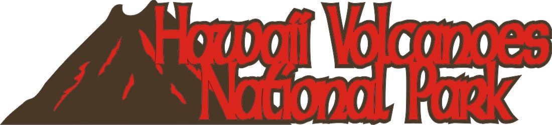 Hawaii Volcanoes National Park