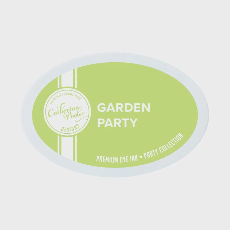 Garden Party Ink Pad