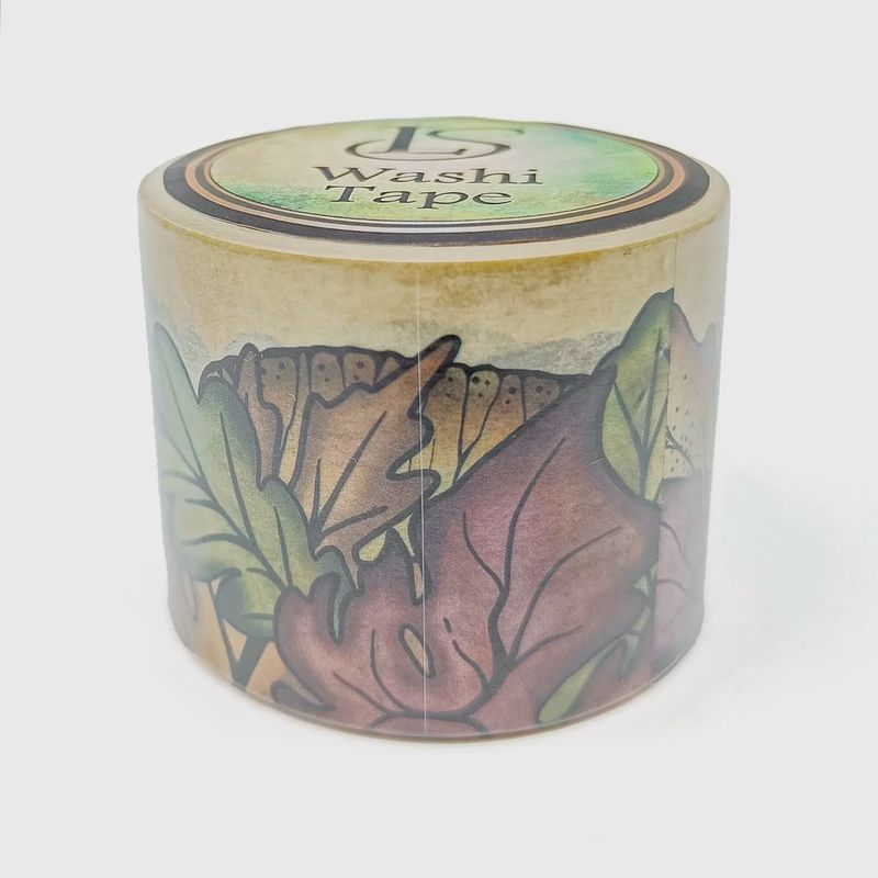 Lavinia Stamps - Enchanted Fall - Washi Tape