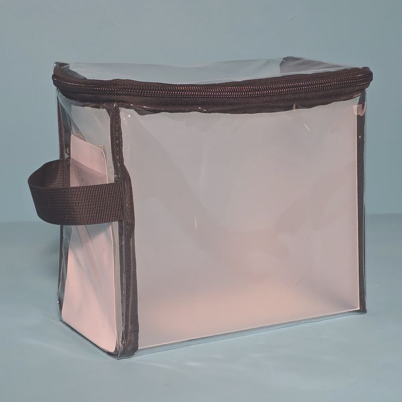 The Organized Option Fayleen - Zip &amp; Go Bag