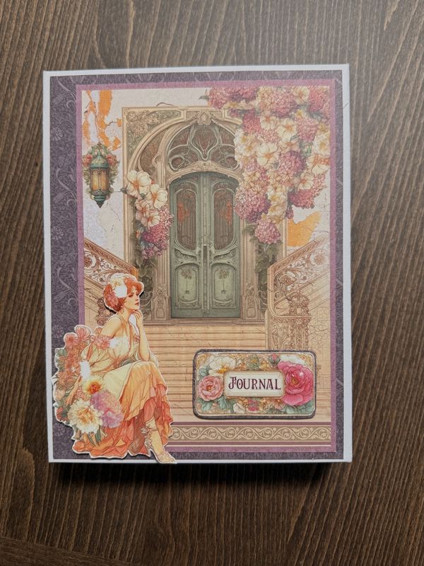 27. Mini Album Class- May 30, 2026