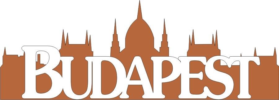 Budapest