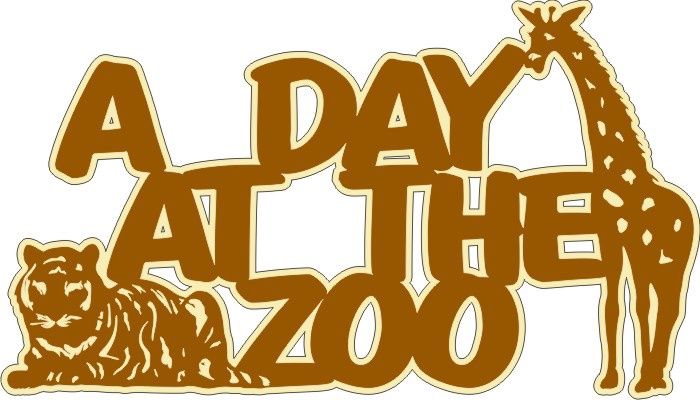 A Day at the Zoo