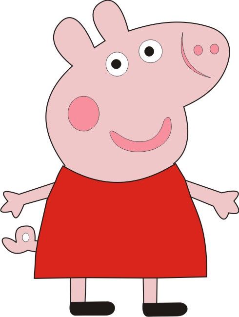Peppa Pig