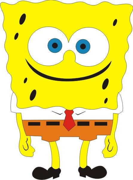 Spongebob