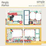Simple Stories Simple Pages Page Kit