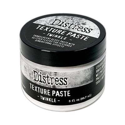 Ranger – Tim Holtz – Distress – Texture Paste – Twinkle
