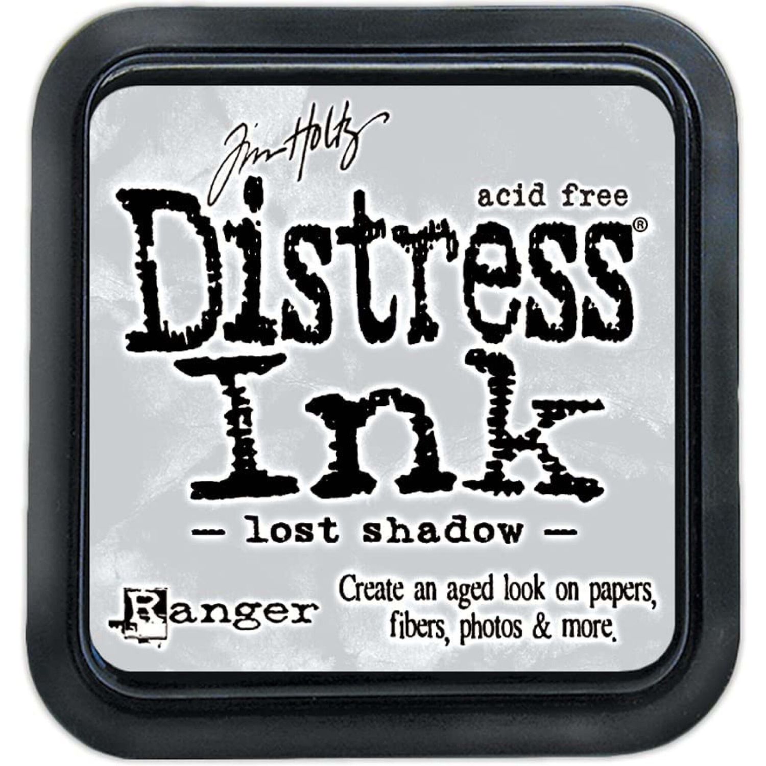 Tim Holtz Distress Ink Pad Candied Lost Shadow