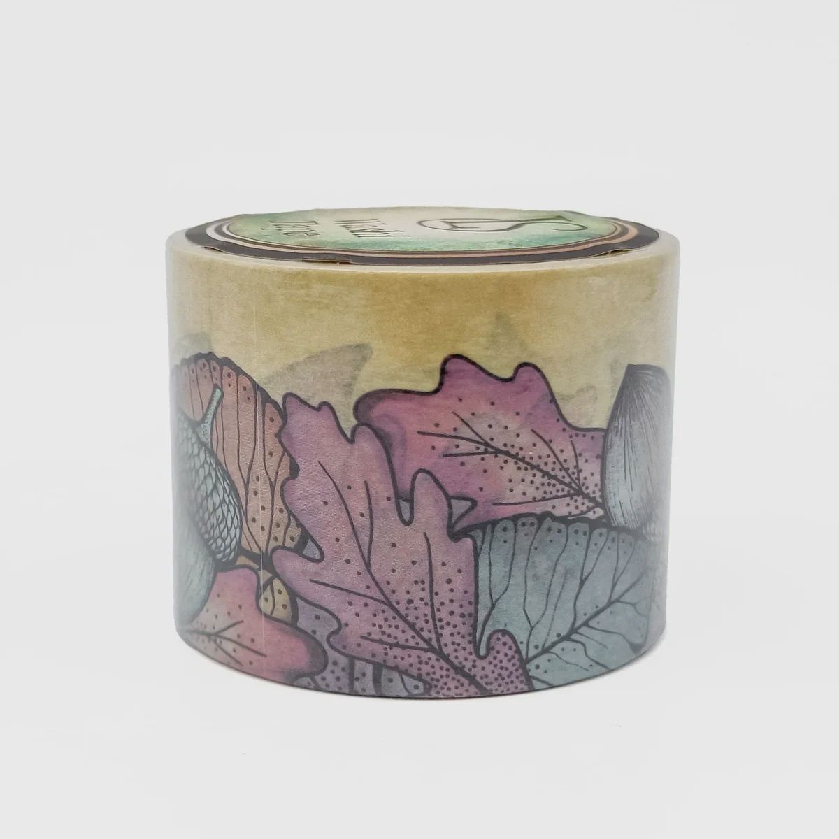 View   Lavinia Stamps - Moonfall Whispers - Washi Tape