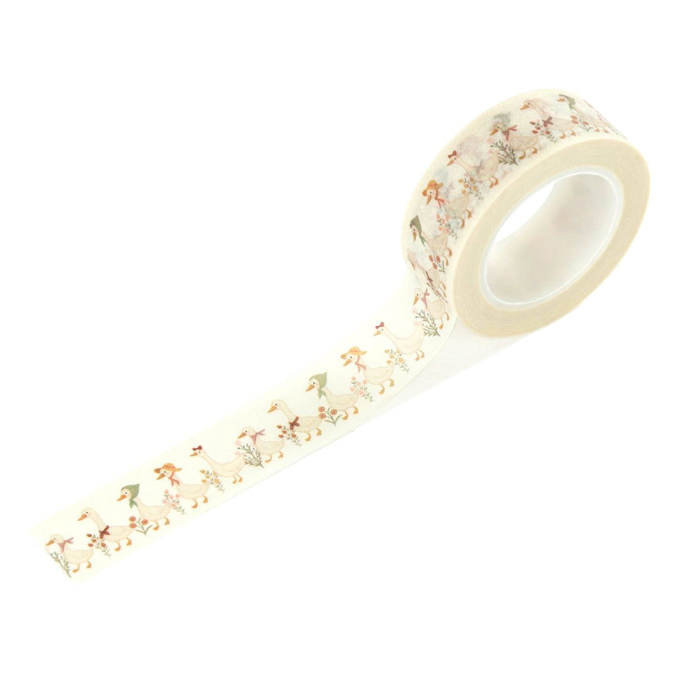 Carta Bella Silly Goose Washi Tape