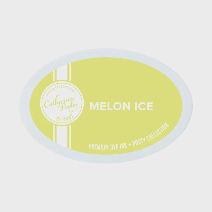 Melon Ice Ink Pad
