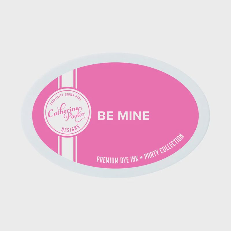 Be Mine