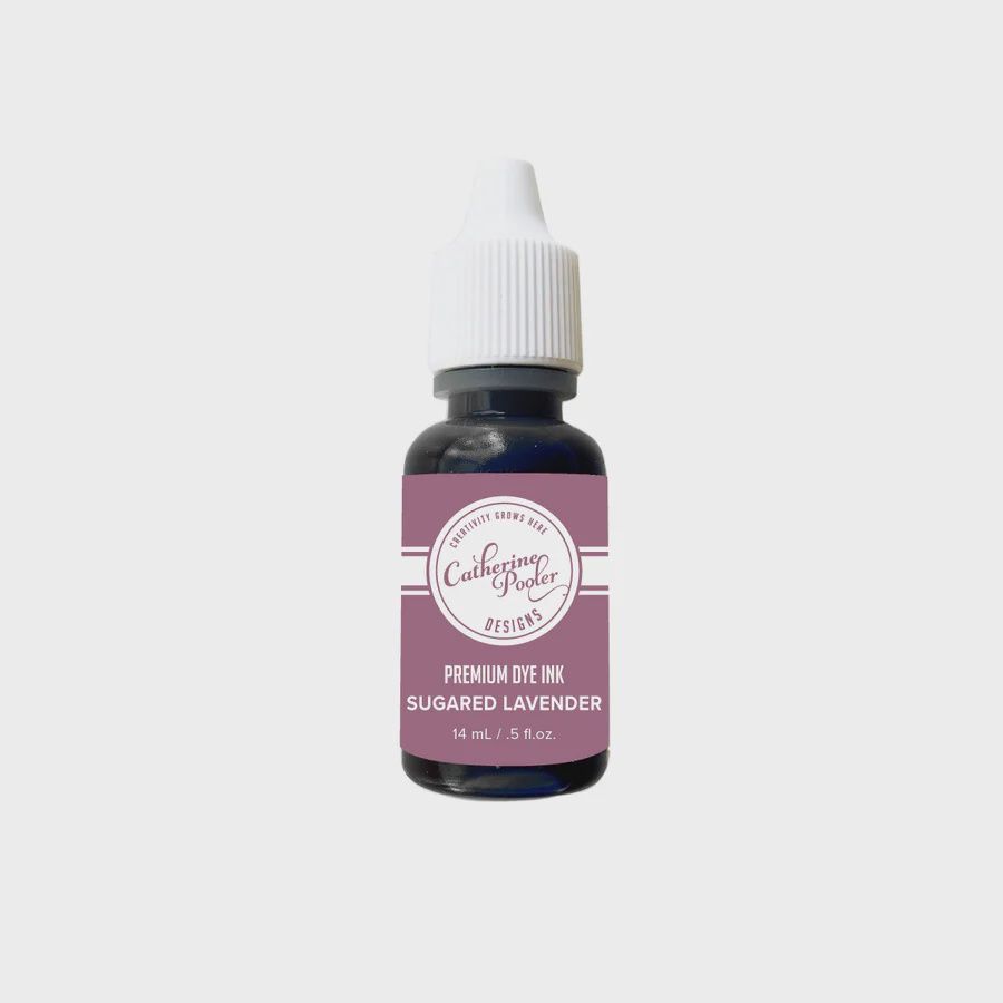 Sugared Lavender Refill Ink