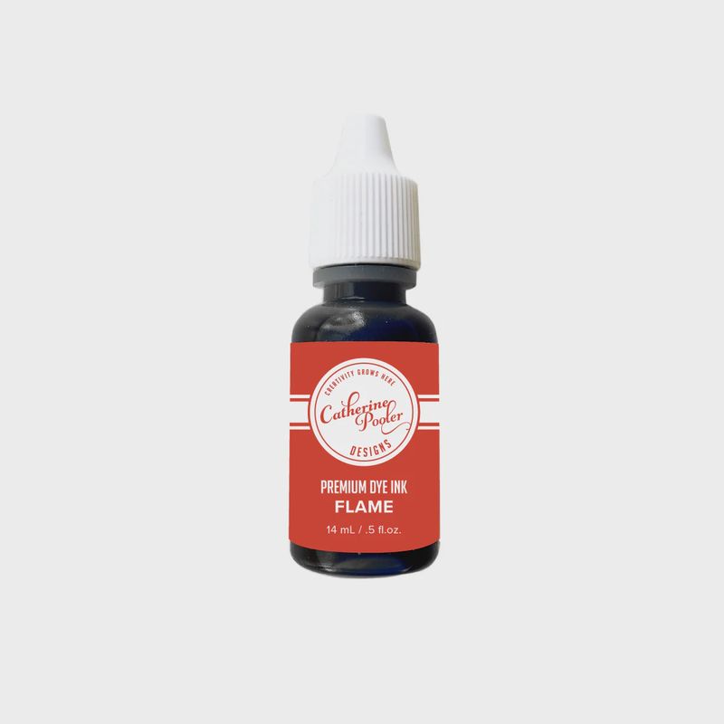 Flame Refill Ink