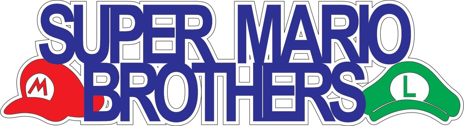 Super Mario Brothers
