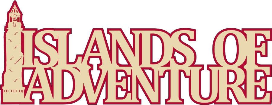 Islands Of Adventure