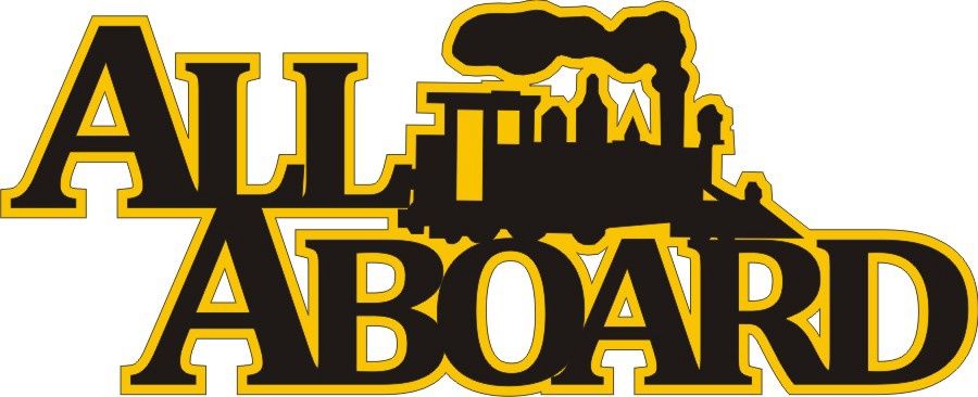 All Aboard