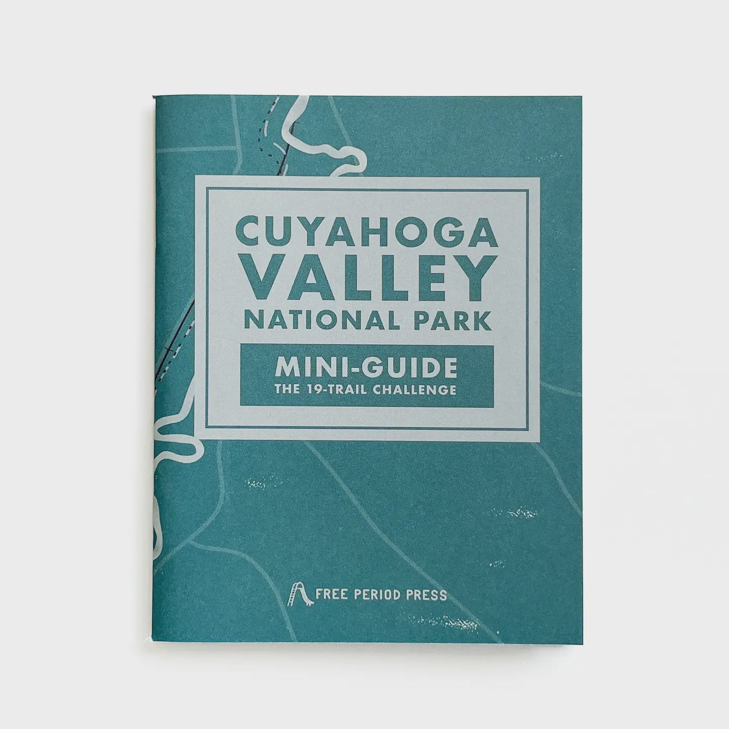 Cuyahoga Valley National Park Mini-Guide