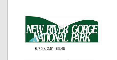New River Gorge National Park