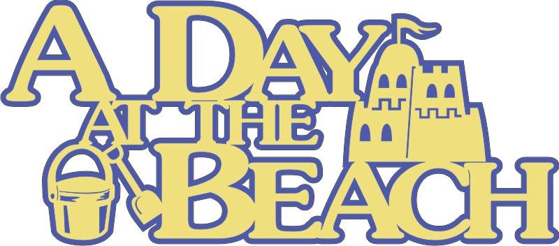 A Day at the Beach