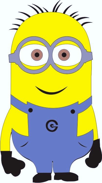 Minion Two