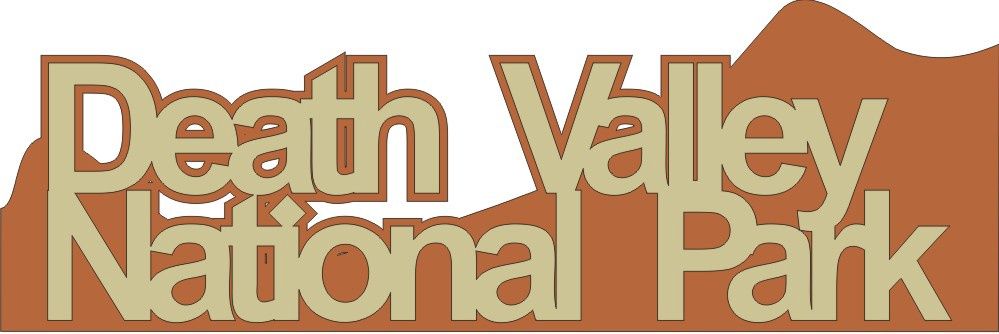 Death Valley National Park