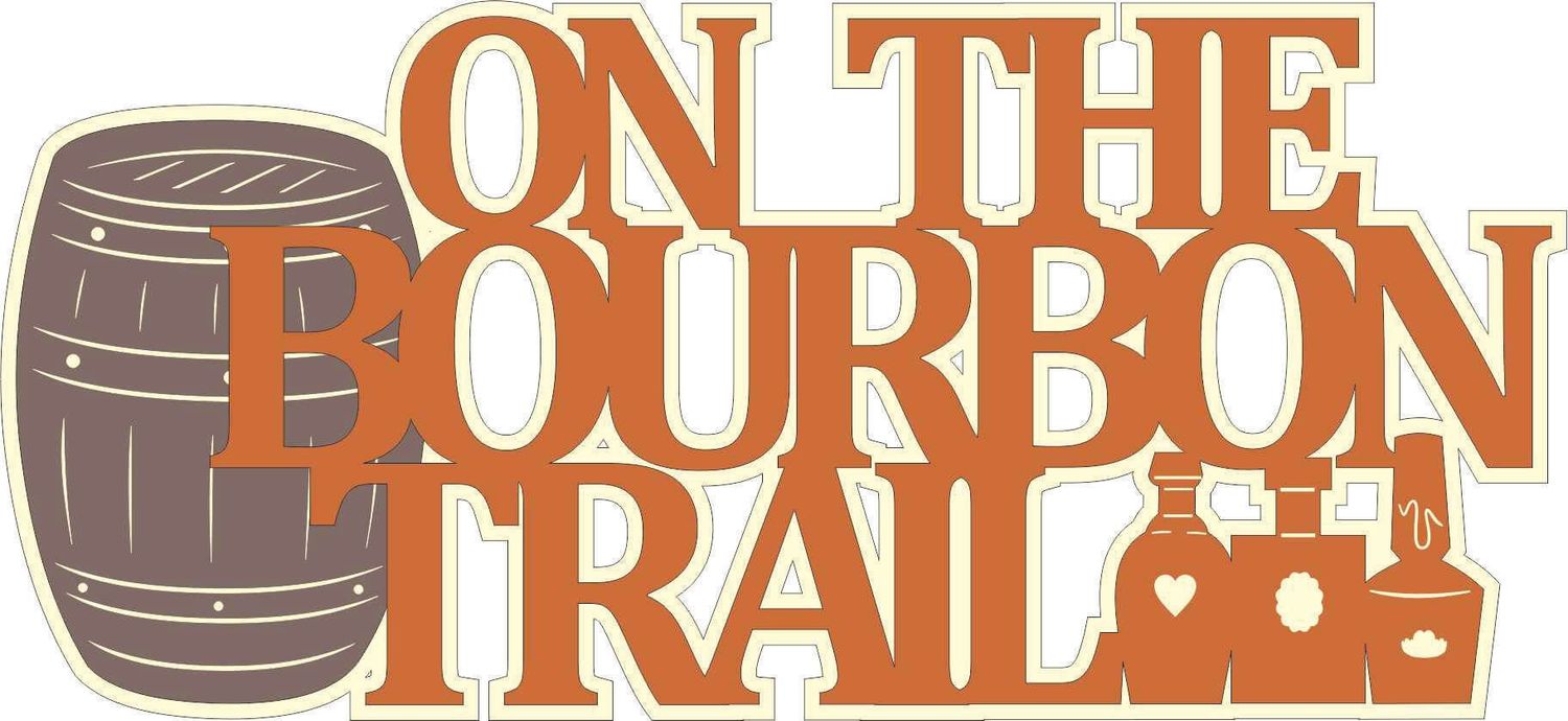 On The Bourbon Trail