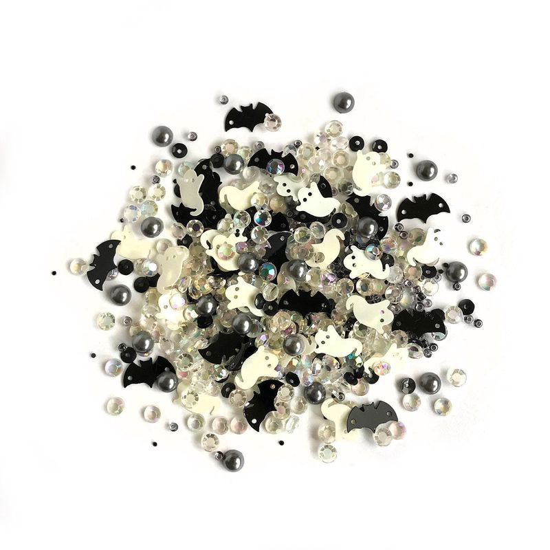 BOO! Sparkletz