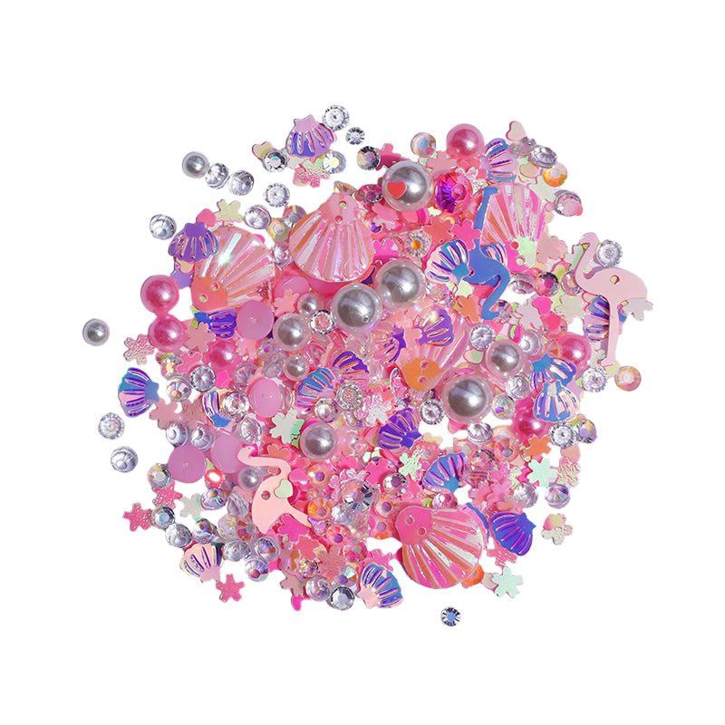 Cool Caribbean Mix Upz