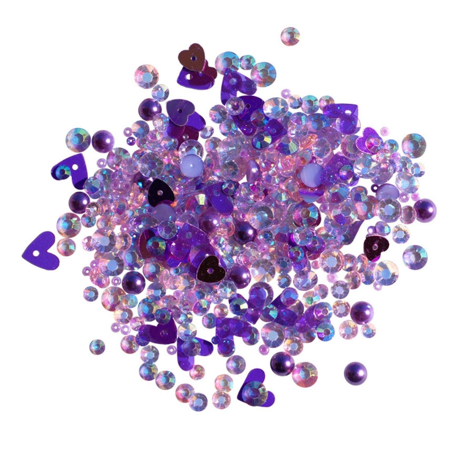 Vintage Valentine Sparkletz