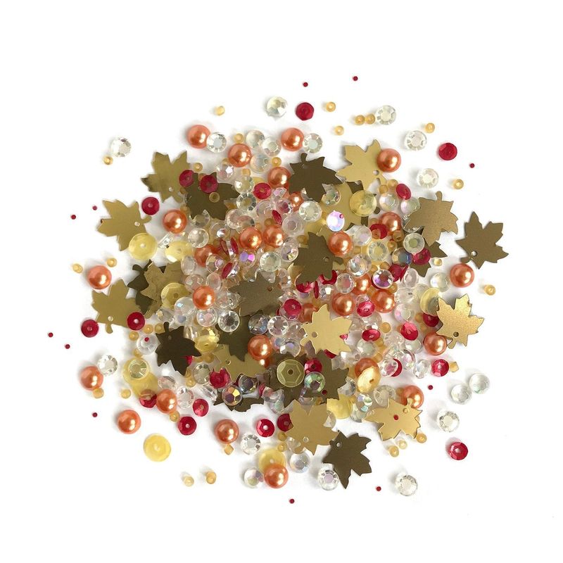 Fall Foliage Sparkletz