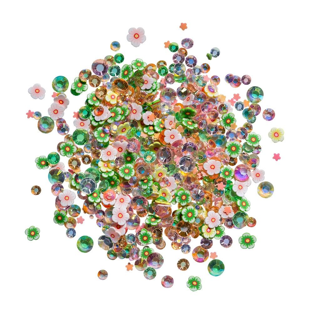 Spring Florals MixUpz