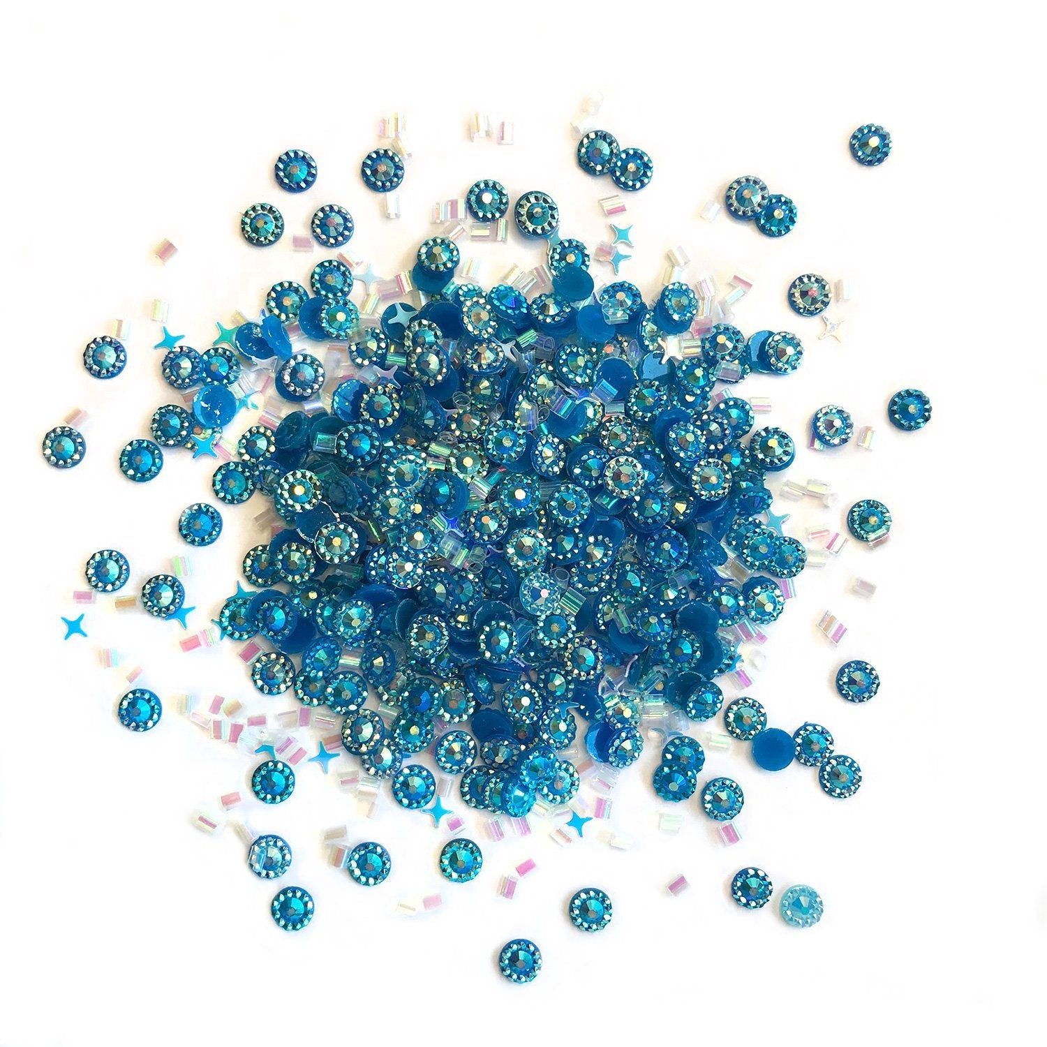 Ocean Breeze DooDadz