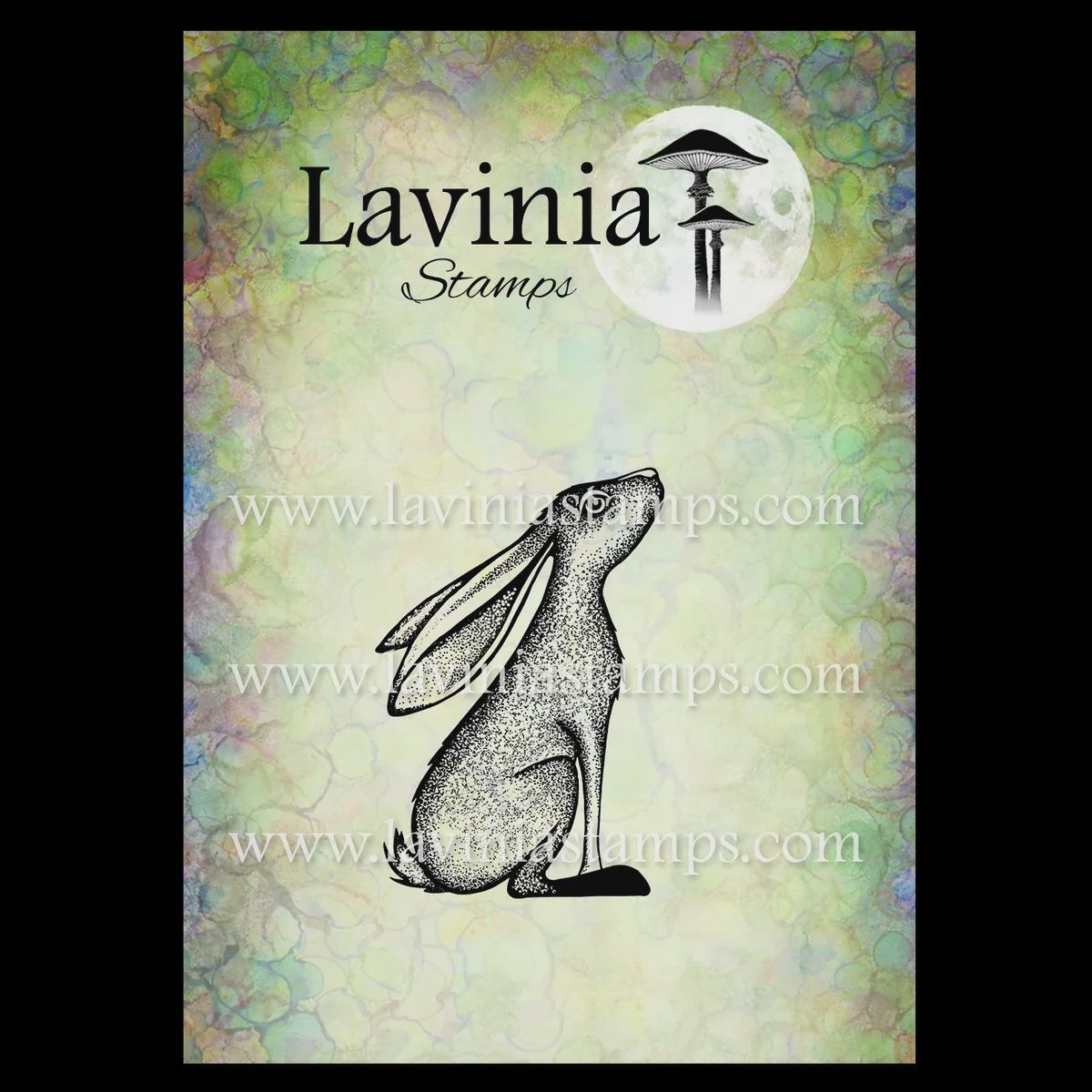 Lavinia Stamps - Ashfoot Stamp