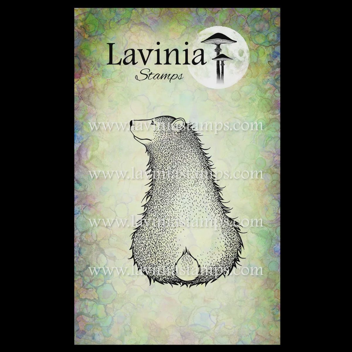 Lavinia Stamps - Ashryn Stamp