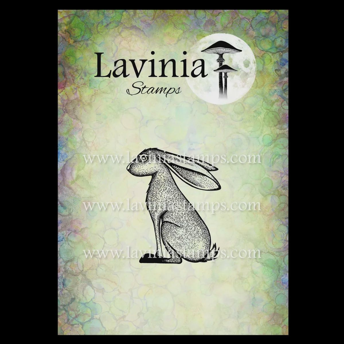 Lavinia Stamps - Elderskip Stamp