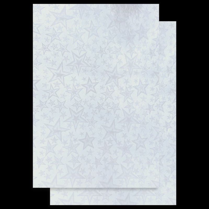 Star Spangled | Sparkle Overlay