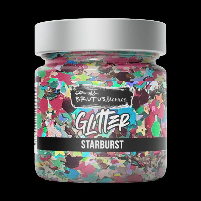 Starburst | Glitter