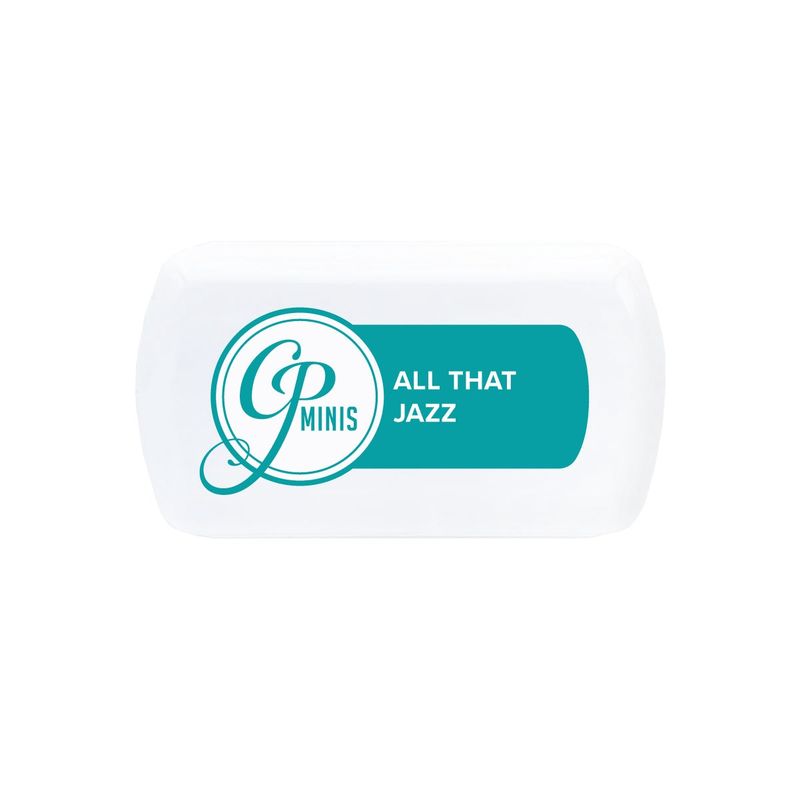 All That Jazz Mini Ink Pad